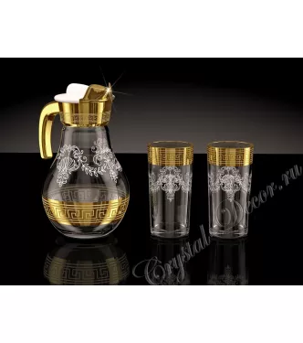 Набор №3 Из 7 Предметов Азель