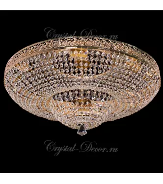 Люстра хрустальная Версаль 014 на 8 ламп Люстра хрустальная Версаль 014 на 8 ламп